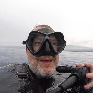 Meet your Posher, Tim